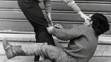 <b>BULLISMO.</b> Tra i ragazzini