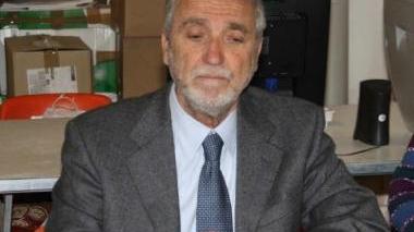 L’ammiraglio Luigi Donolo