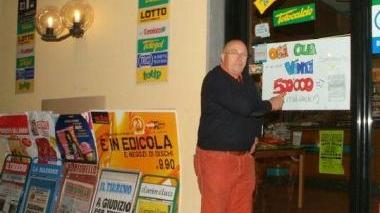 Endro Luchi presidente Fipe (Vip)
