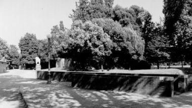 Le Mura di Lucca (archivio)