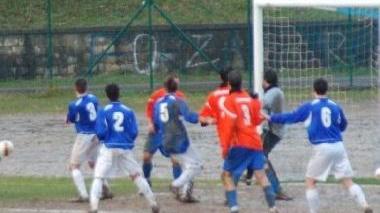Una partita del Villa Basilica