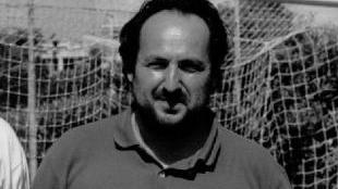 Andrea Motroni dirigente di calcio giovanile