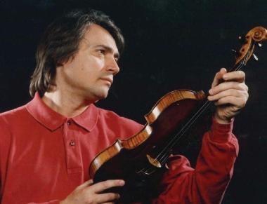 Boris Belkin         