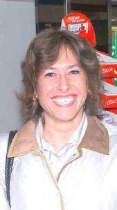 Il consigliere del Pd Caterina Bini   