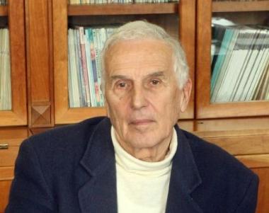 Il medico Silvio Garattini uno dei premiati 