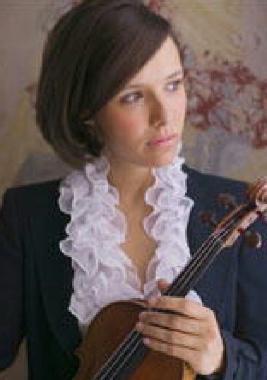 Natasha Korsakova 
