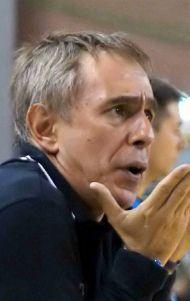 Difesa d'acciaio e mani di seta Chissà se Crespi avrà trovato l'antidoto all'allergia da playoff