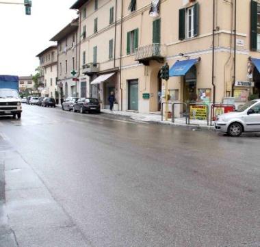 Sbanda al volante colto da malore: è gravissimo