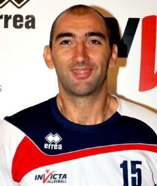<b>BANDIERA</b>. Sandokan Giorgi 