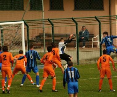 Figc, tre pisane a caccia di gloria