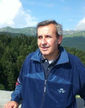 Don Alessandro Locatelli, parroco a Montemurlo da 22 anni 