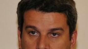 <b>ASSESSORE.</b> Paolo Borghi