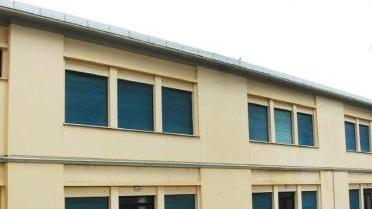 La scuola materna di Marciana Marina