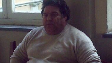 Pino Loi, il muratore imputato per omicidio