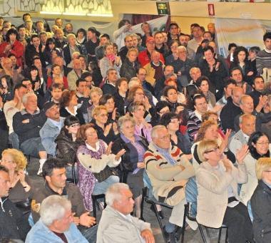 L'ira di Bottegone contro il Comune