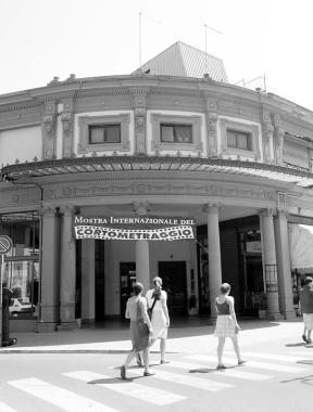 Il cinema Excelsior anche questanno sede della rassegna 