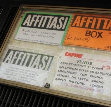 <b>QUARTIERE PER QUARTIERE </b>I prezzi degli affitti a Grosseto secondo i dati di Solo Affitti una delle catene di agenzie pi&ugrave; numerose in Italia 