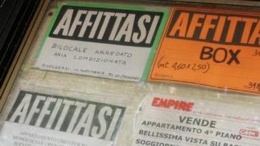 <b>QUARTIERE PER QUARTIERE </b>I prezzi degli affitti a Grosseto secondo i dati di “Solo Affitti” una delle catene di agenzie più numerose in Italia
