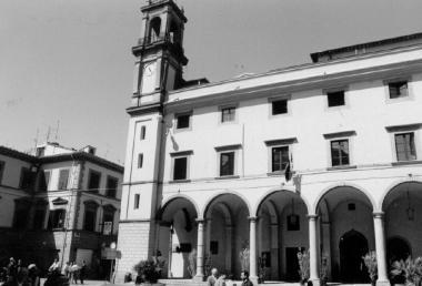Il tribunale di Pontedera 
