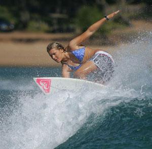 Tre scuole di surf e un marchio unico: Costa degli etruschi