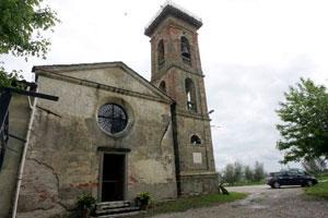 Un ostello al posto della canonica ma servono duecentomila euro