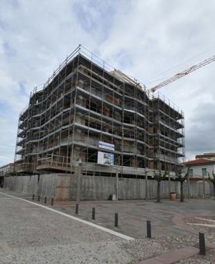 Hotel Lido, camere o case?
