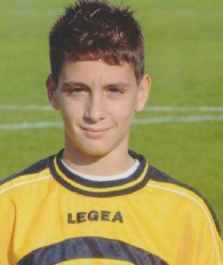 Matteo Sannino 