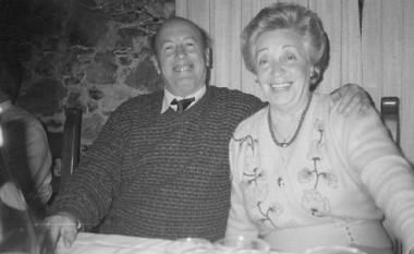 W LA MAMMA