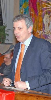 Lassessore al personale Alberto Niccolai: annuncia una nuova filosofia nelle scelte sulla macchina amministrativa 