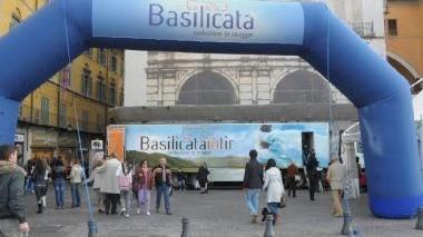 Film di Papaleo alla festa della Basilicata