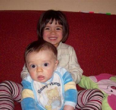 BATTESIMO «Tanti affettuosi auguri al nostro Gabriele che oggi riceve il sacramento del ...