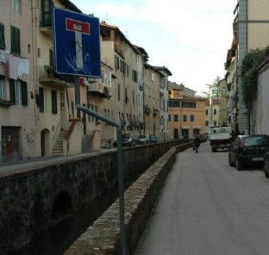 I Fossi (archivio)