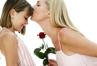 AUGURI MAMMA!