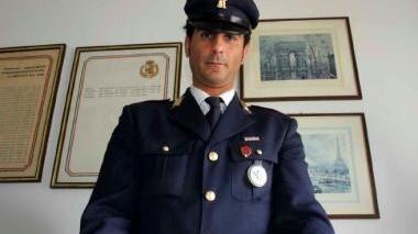 La droga sequestrata dalla polizia
