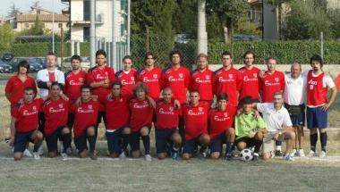 La squadra-rivelazione del campionato di Seconda categoria: il Progresso 