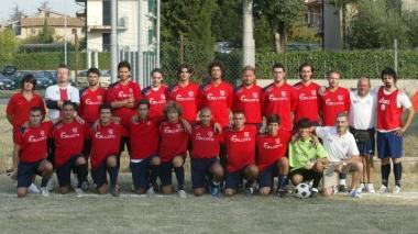 La squadra-rivelazione del campionato di Seconda categoria: il Progresso