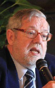<b>COSTITUZIONE. </b>Il professor Flick       