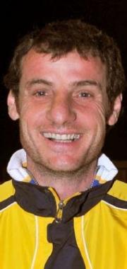 <b>AURORA</b> Mister Luciano Civero          