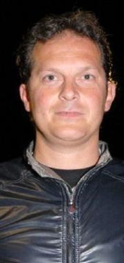 <b>ALBINIA</b> Mister Michele Cinelli         