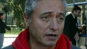 Alessio Castelli (Fiom Cgil)
