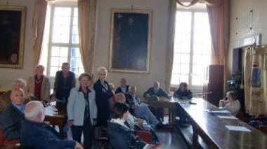 Nuovo direttivo della Consulta disabili