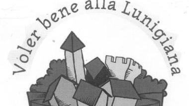 Il logo della festa dei Piccoli Comuni