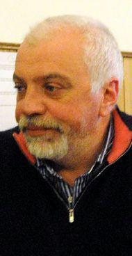 Il sindaco di Comano Cesare Leri       