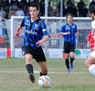 Gianluca Doveri 