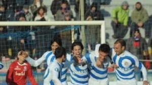 Andata: gioia ospite dopo lo 0-1