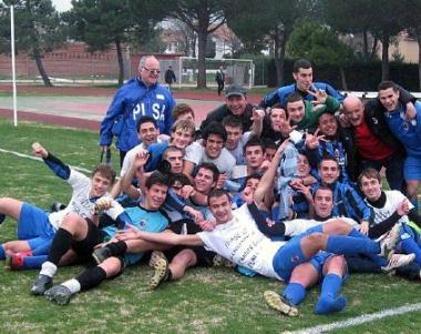 Pisa Sc, il titolo regionale arriva al 95'