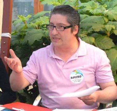 Michele Parronchi 