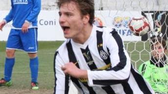 La promessa Ciro Immobile