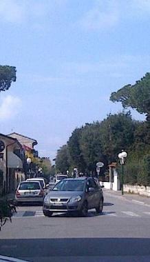 <strong>POLEMICA.</strong> Via Mazzini