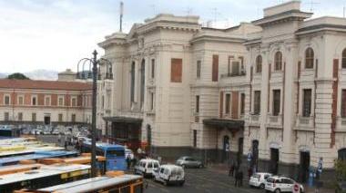 Piazza della Stazione